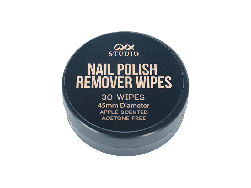 Sminkborttagningsservetter utan alkohol