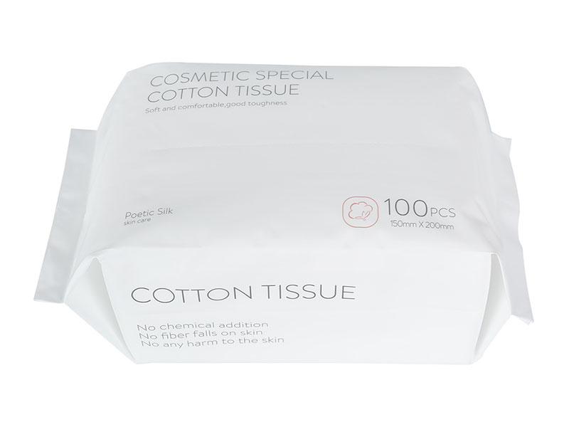 Naturliga rengöringsservetter