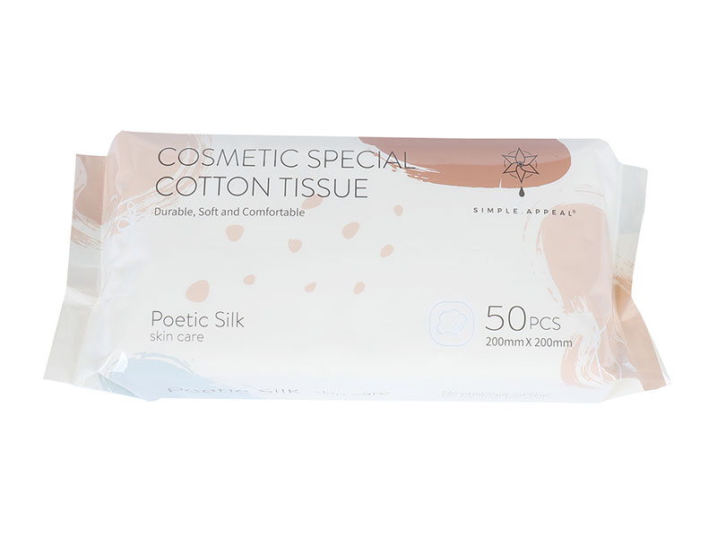 Ekologiska babyservetter