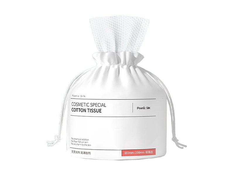 Ansiktstorkande handduk